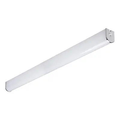 Prezent 70204 LED koupelnové nástěnné svítidlo Tetra nad zrcadlo 1x20W | 1600lm | 4000K | IP44