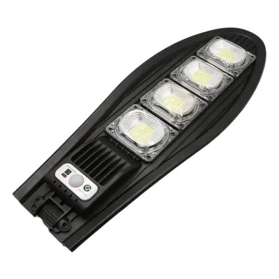 LED reflektor SEFIS LED 4 venkovní solární světlo s pohybovým senzorem