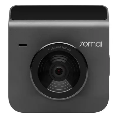 Kamera do auta 70mai Dash Cam A400-1 Grey