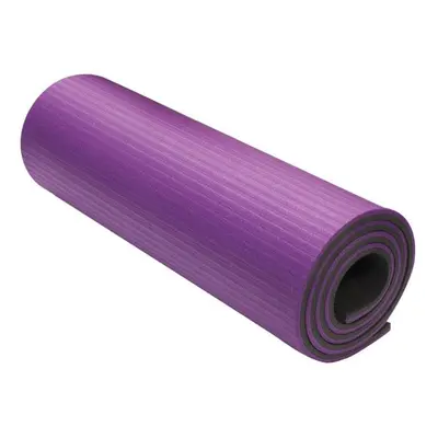 Karimatka Yate FITNESS ELASTIC 190 fialová/šedá