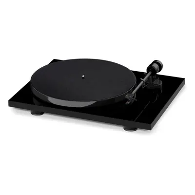 Pro-Ject E1 BT Black + OM5e