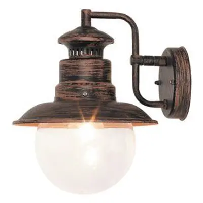 Nástěnná lampa Rabalux Odessa 8163