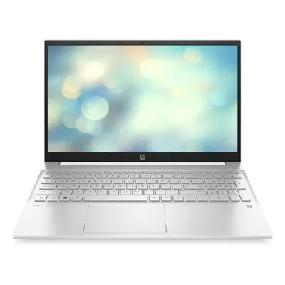 Notebook HP Pavilion 15-eh3775nc Ceramic White Kovový