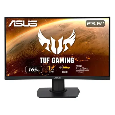 Monitor 24" ASUS TUF VG24VQE