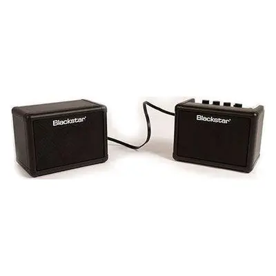 Kombo BLACKSTAR Fly Stereo Pack