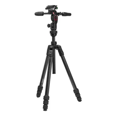 Stativ MANFROTTO Befree GT PRO 3-Way karbonový