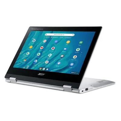 Chromebook Acer Chromebook Spin 11 Pure Silver (CP311-3H-K6L0)