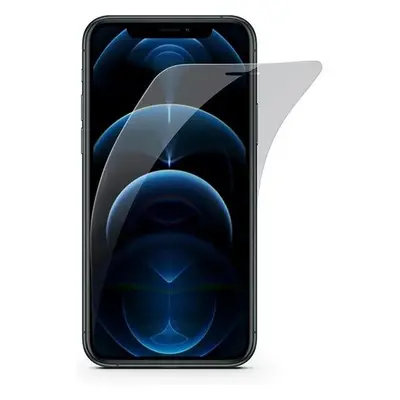 iWant FlexiGlass 2D tvrzené sklo Apple iPhone 12 Pro / iPhone 12 (3.gen)