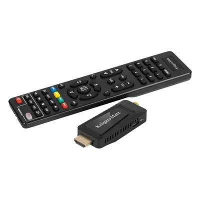 Set-top box Kruger&Matz KM9999 DVB-T2