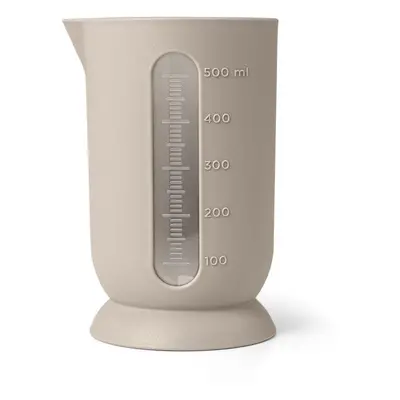 BLIM PLUS Odměrná karafa QB S CF3-1-319 Moka Grey, 500ml