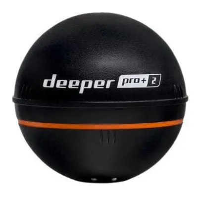 Deeper Sonar Pro+ 2