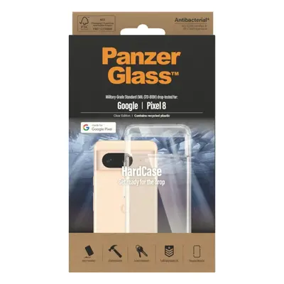 Kryt na mobil PanzerGlass HardCase Google Pixel 8