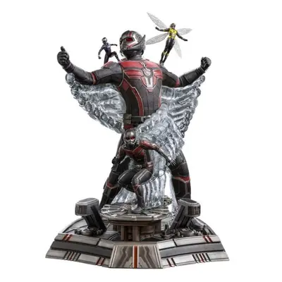 Figurka Marvel - Ant-Man and the Wasp: Quantumania - Deluxe Art Scale 1/10