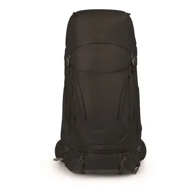 Turistický batoh Osprey Kestrel 56 Black S/M