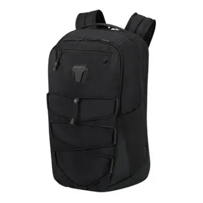 Batoh na notebook Samsonite DYE-NAMIC Backpack M 15.6" Black