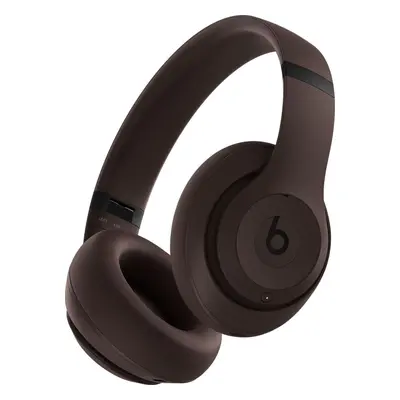 Bezdrátová sluchátka Beats Studio Pro Wireless Deep Brown