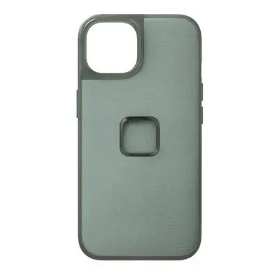 Kryt na mobil Peak Design Everyday Case iPhone 14 - Sage