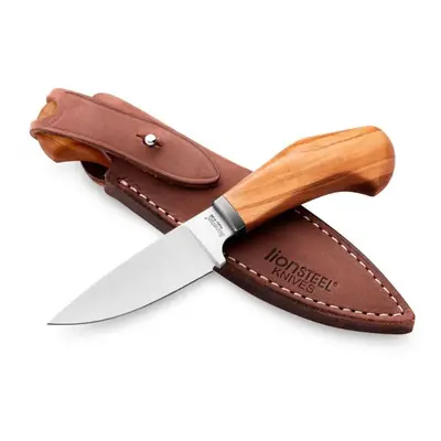 Nůž Lionsteel Willy WL1 UL