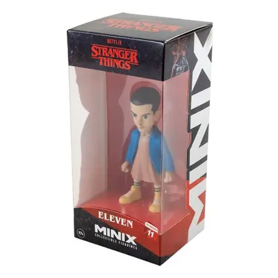 MINIX TV: Stranger Things - Eleven