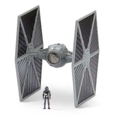 Figurky Star Wars - Small Vehicle - TIE Fighter - Grey