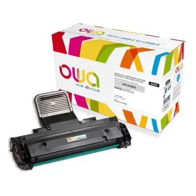 OWA Armor toner kompatibilní s Samsung ML1640,MLT-D1082S, SU781A, 1500st, černá/black