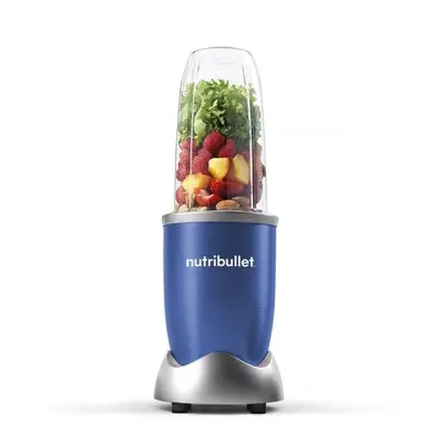 Stolní mixér nutribullet NB907BL