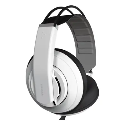 Sluchátka SUPERLUX HD681 EVO (White)