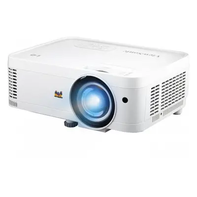 Projektor ViewSonic LS550WH