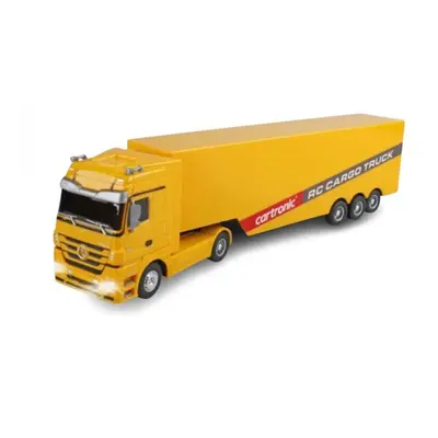 RC auto Cartronic RC kamion Mercedes-Benz Actros, 1:32, RTR