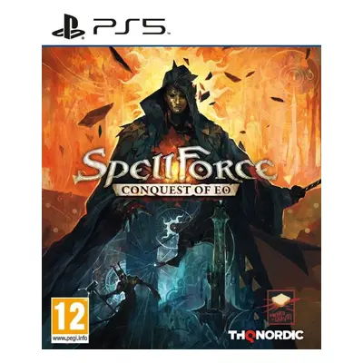 Hra na konzoli SpellForce: Conquest of EO - PS5