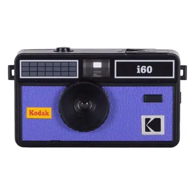 Fotoaparát na film Kodak I60 Reusable Camera Black/Very Peri