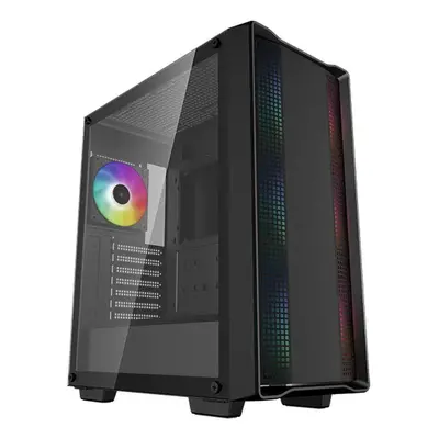 Počítačová skříň DeepCool CC560 ARGB V2