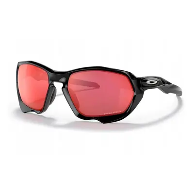 Cyklistické brýle OAKLEY Plazma 0OO9019 červené