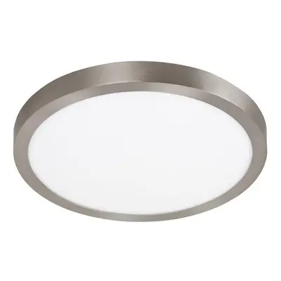 Rabalux 2662 LED zápustné a přisazené stropní svítidlo Lois 1x36W | 2500lm | 3000K - saténový ch