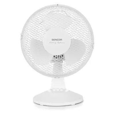 Ventilátor SENCOR SFE 2310WH