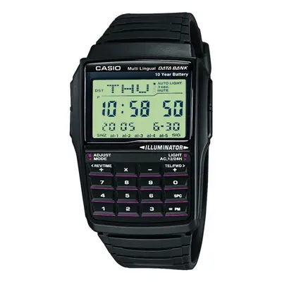 Pánské hodinky CASIO DBC 32-1A