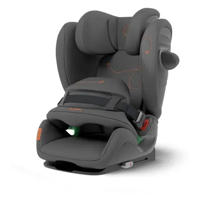 Autosedačka Cybex Pallas G i-Size Lava Grey/mid grey