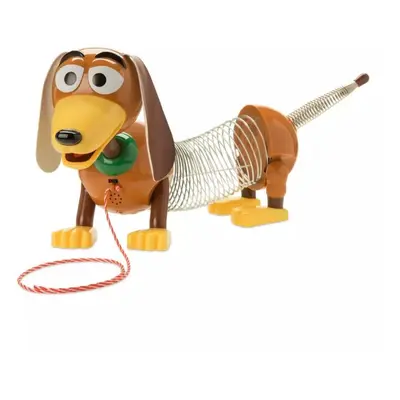 Figurka DISNEY Slinky originální mluvící akční figurka