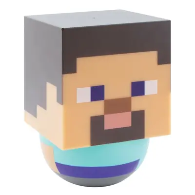 LAMPA DEKORATIVNÍ|MINECRAFT