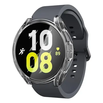 Ochranný kryt na hodinky Spigen Ultra Hybrid Crystal Clear Samsung Galaxy Watch6 40mm