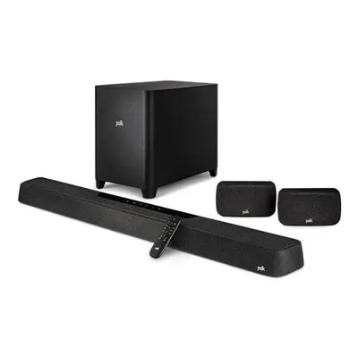 SoundBar Polk Audio MagniFi Max AX SR