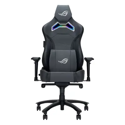 Herní židle ASUS ROG Chariot X Grey