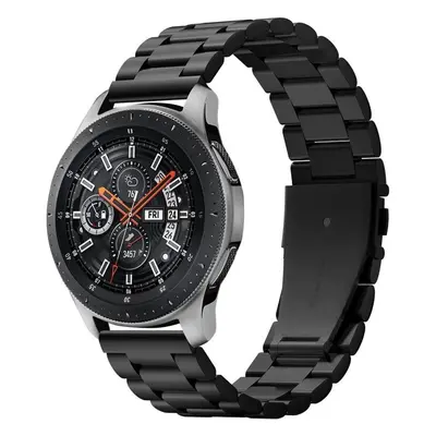 Řemínek Spigen Modern Fit Black Samsung Galaxy Watch 22mm