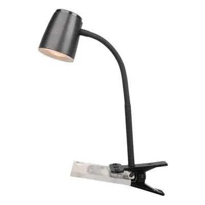 Stolní lampa Top Light Mia KL C - LED Lampa s klipem LED/4,5W/230V