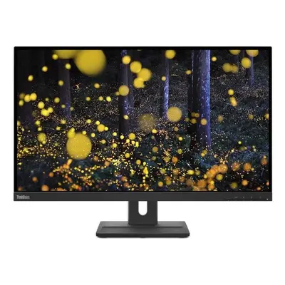 Monitor 27" Lenovo ThinkVision E27q-20