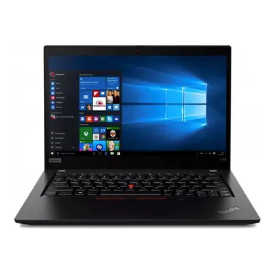 Repasovaný notebook Lenovo ThinkPad X390, záruka 24 měsíců