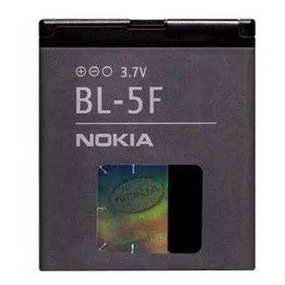 Baterie pro mobilní telefon Nokia BL-5F Li-Ion 950 mAh bulk