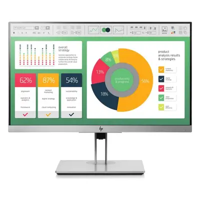 Repasovaný monitor LCD HP 22" E223, záruka 24 měsíců