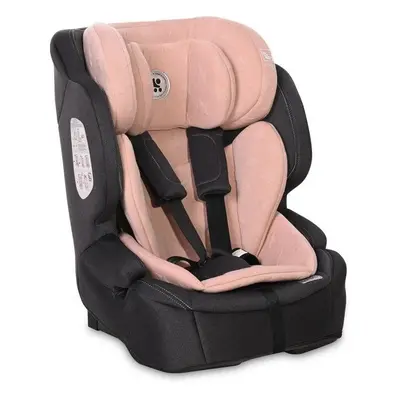 Autosedačka Lorelli Autosedačka Andromeda i-Size 0-36 kg Rose