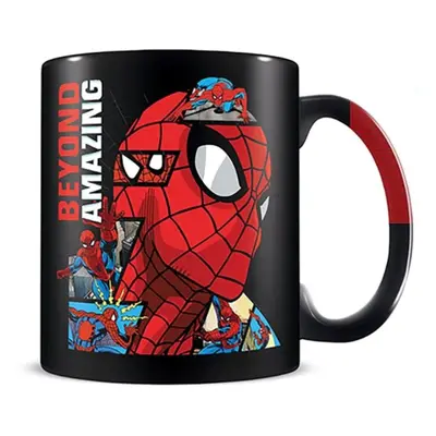 HRNEK KERAMICKÝ|MARVEL|SPIDERMAN